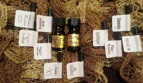 Amber Vanilla Fragrance Oil - Lone Star Candle Supply
