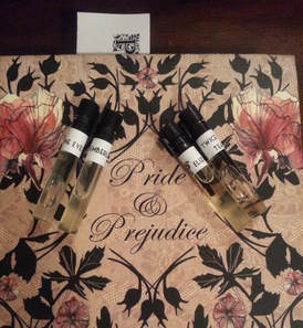 Poesie Perfumes And Colognes