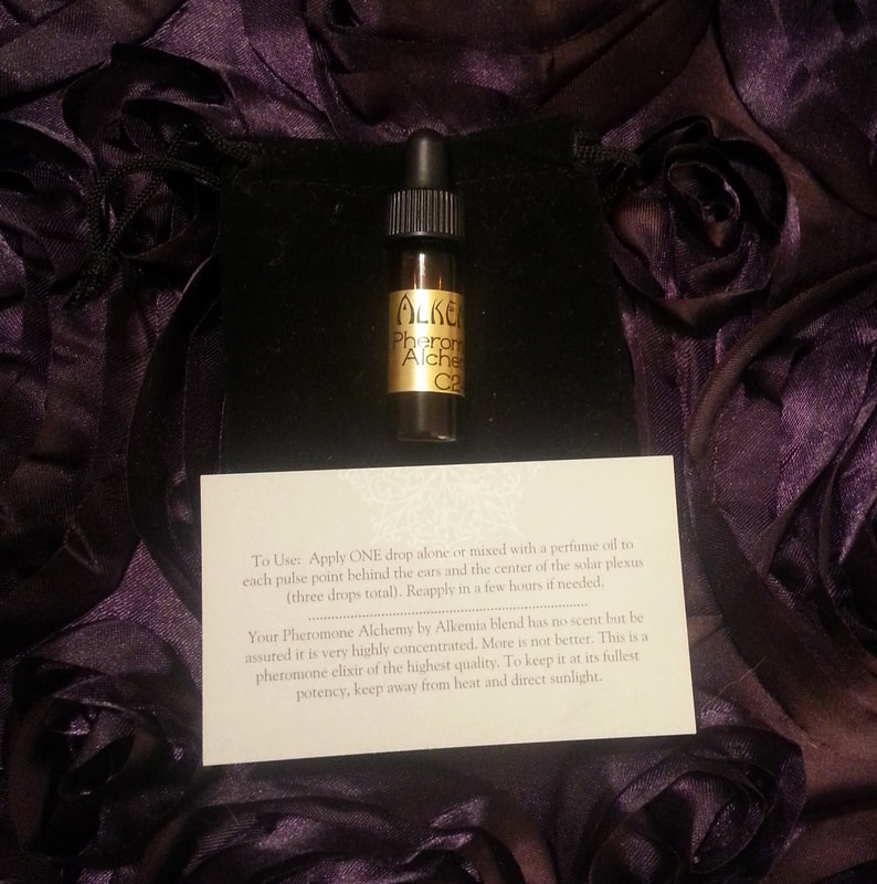 Brainiac Good Chemistry perfume - a fragrance for women 2018